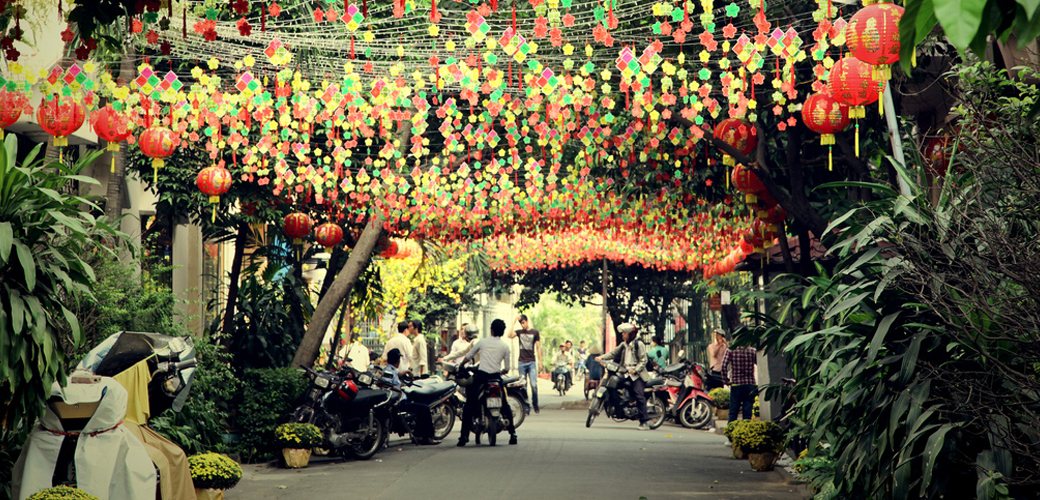 Ho Chi Minh City